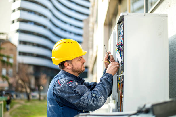 Best Smoke and Carbon Monoxide Detector Installation  in Burke, VA